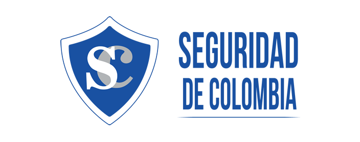 Seguridad de Colombia
